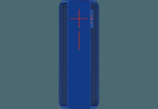 ULTIMATE EARS UE MEGABOOM Bluetooth Lautsprecher Electric Blue, ULTIMATE, EARS, UE, MEGABOOM, Bluetooth, Lautsprecher, Electric, Blue