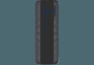 ULTIMATE EARS UE MEGABOOM kabelloser Lautsprecher Charcoal Schwarz, ULTIMATE, EARS, UE, MEGABOOM, kabelloser, Lautsprecher, Charcoal, Schwarz