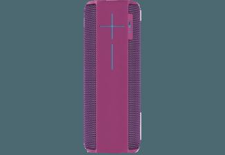 ULTIMATE EARS UE MEGABOOM kabelloser Lautsprecher Purple