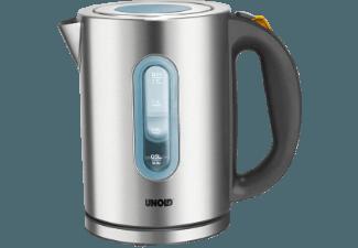 UNOLD 18716 Cylinder Big Wasserkocher Silber (2150 Watt, 1.7 Liter), UNOLD, 18716, Cylinder, Big, Wasserkocher, Silber, 2150, Watt, 1.7, Liter,