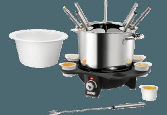 UNOLD 48645 Fondue-Gerät, UNOLD, 48645, Fondue-Gerät