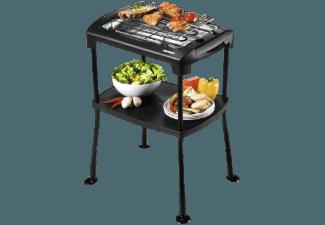 UNOLD 58550 Black-Rack Elektrogrill (2000 Watt), UNOLD, 58550, Black-Rack, Elektrogrill, 2000, Watt,