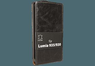 V-DESIGN VD 154 Klapptasche Lumia 930/935