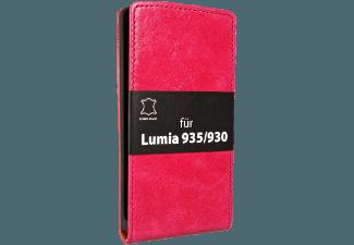 V-DESIGN VD 158 Klapptasche Lumia 930/935