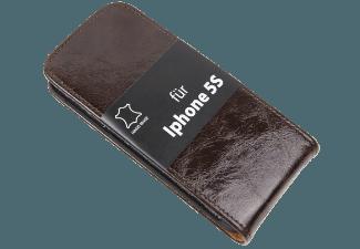 V-DESIGN VD 79 Klapptasche iPhone 5/5S