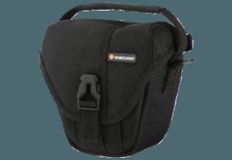 VANGUARD ZIIN 12Z BK Tasche für DSLR ähnliche Kamera und Zubehör (Speicherkarten, Kabel, Batterien und ein Ladegerät) (Farbe: Schwarz), VANGUARD, ZIIN, 12Z, BK, Tasche, DSLR, ähnliche, Kamera, Zubehör, Speicherkarten, Kabel, Batterien, ein, Ladegerät, , Farbe:, Schwarz,