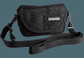 VANGUARD ZIIN 7H BK Tasche für Kamera (Farbe: Schwarz)