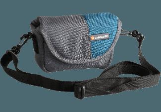 VANGUARD ZIIN 7H BL Tasche für Kamera (Farbe: Grau/Blau)