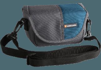 VANGUARD ZIIN 8H BL Tasche für Kamera (Farbe: Grau/Blau), VANGUARD, ZIIN, 8H, BL, Tasche, Kamera, Farbe:, Grau/Blau,