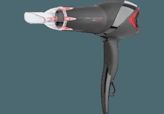 VIDAL SASSOON VSDR 5835 E  (Schwarz, 2000 Watt), VIDAL, SASSOON, VSDR, 5835, E, , Schwarz, 2000, Watt,