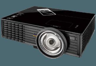 VIEWSONIC PJD5483S Beamer (XGA, 3D, 3.000 Lumen, DLP)