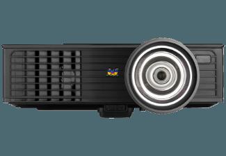 VIEWSONIC PJD6383S Beamer (XGA, 3D, 3.000 Lumen, DLP)