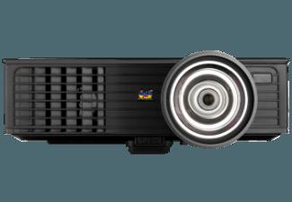 VIEWSONIC PJD6683WS Beamer (HD-ready, 3D, 3.000 ANSI Lumen, DLP)