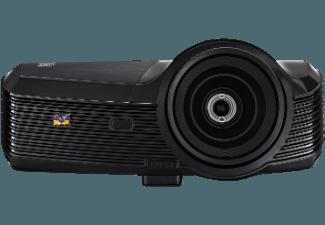VIEWSONIC PJD7533W Beamer (HD-ready, 3D, 4.000 ANSI Lumen, DMD/DLP)