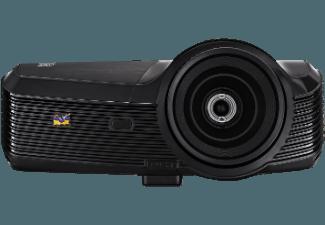 VIEWSONIC PJD7533W Beamer (HD-ready, 3D, 4.000 ANSI Lumen, DMD/DLP)