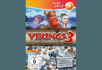Vikings 3: Stämme des Nordens [PC]