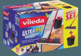 VILEDA 132246 EasyWring Ultramat Zubehör für Bodenreinigung