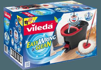 VILEDA 133649 EasyWring&Clean Zubehör für Bodenreinigung