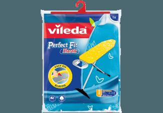 VILEDA 142476 PERFECT FIT ELASTIC Bügeltischbezug, VILEDA, 142476, PERFECT, FIT, ELASTIC, Bügeltischbezug