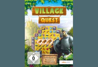 Village Quest [PC], Village, Quest, PC,