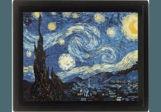 Vincent van Gogh - Starry Night, Vincent, van, Gogh, Starry, Night