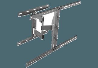 VIVANCO Neig- und schwenkbarer Wandhalter für Bildschirme bis 80'' / 203 cm, max. 45 kg, VIVANCO, Neig-, schwenkbarer, Wandhalter, Bildschirme, bis, 80'', /, 203, cm, max., 45, kg