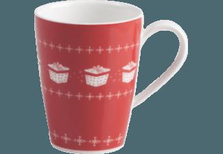 VIVO 19-5242-9655 X-MAS Becher