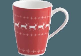 VIVO 19-5242-9656 X-MAS Becher, VIVO, 19-5242-9656, X-MAS, Becher