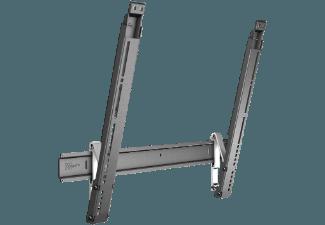 VOGEL'S Wandhalterung THIN 315 dolphin grey/aluminium
