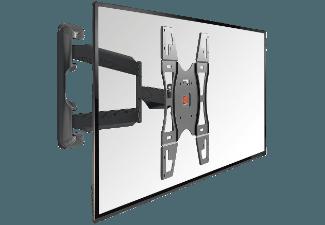 VOGEL'S Base 45 M LCD-Wandhalterung Stahl schwarz