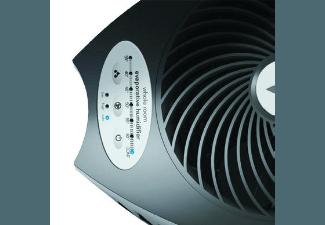 VORNADO EVAP 3 Luftbefeuchter Schwarz (36 Watt, Raumgröße: bis zu 65 m²)