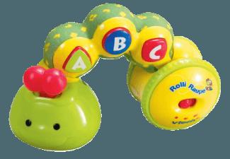 VTECH 80-061564 Rolli Raupe Mehrfarbig