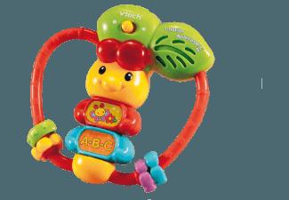 VTECH 80-077804 Lustige Apfelrassel Mehrfarbig, VTECH, 80-077804, Lustige, Apfelrassel, Mehrfarbig