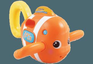 VTECH 80-113304 Badespass Fisch Orange, VTECH, 80-113304, Badespass, Fisch, Orange