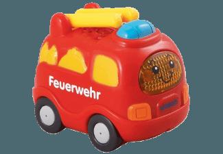 VTECH 80-119804 Feuerwehr Rot