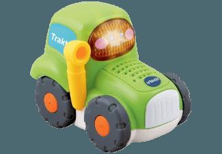 VTECH 80-127704 Traktor Grün