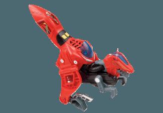 VTECH 80-140904 Dinos Velociraptor Rot, VTECH, 80-140904, Dinos, Velociraptor, Rot