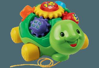 VTECH 80-143104 Lernspass Schildkröte Grün