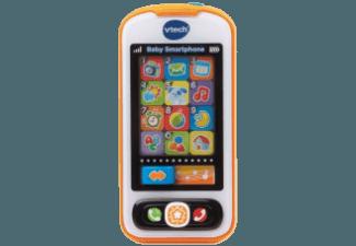 VTECH 80-146104 Baby Smartphone Mehrfarbig