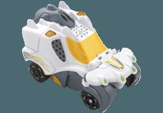 VTECH 80-148604 Turbo Dinos Triceratops Weiß, VTECH, 80-148604, Turbo, Dinos, Triceratops, Weiß