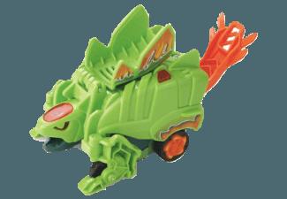 VTECH 80-148804 Turbo Dinos Stegosaurus Grün