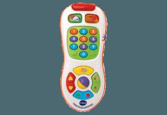 VTECH 80-150304 1-2-3 Fernbedienung Mehrfarbig