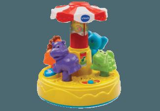 VTECH 80-150904 Lustiges Tierkarussell Mehrfarbig