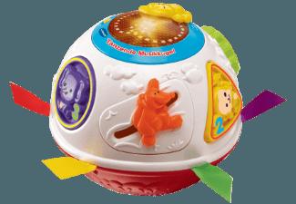 VTECH 80-151504 Tanzende Musikkugel Mehrfarbig