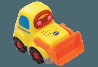 VTECH 80-151804 Bulldozer Gelb