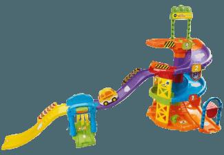 VTECH 80-152704 Parkhaus Mehrfarbig, VTECH, 80-152704, Parkhaus, Mehrfarbig