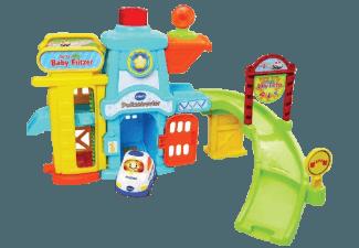 VTECH 80-152904 Polizeirevier Mehrfarbig