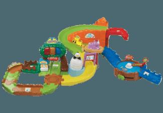 VTECH 80-157204 Zoo Mehrfarbig