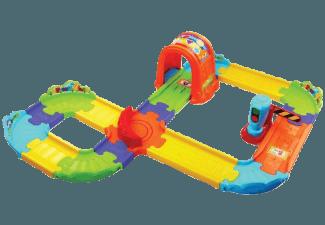 VTECH 80-160904 Züge Schienen Set Mehrfarbig