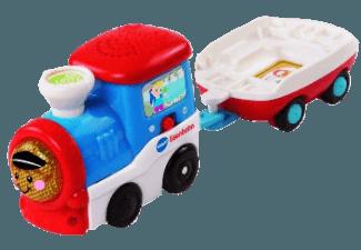 VTECH 80-161104 Eisenbahn Mehrfarbig, VTECH, 80-161104, Eisenbahn, Mehrfarbig